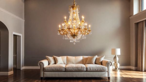 10 luminaires bohèmes pour embellir votre intérieur avec style