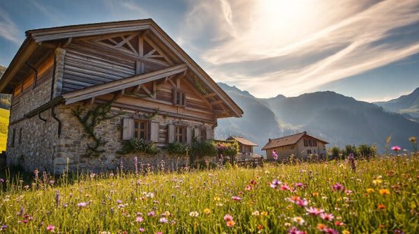 5 astuces surprenantes pour bâtir en Haute-Savoie