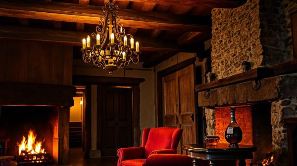 Calvados : 7 astuces pour maîtriser l'humidité dans une vieille maison