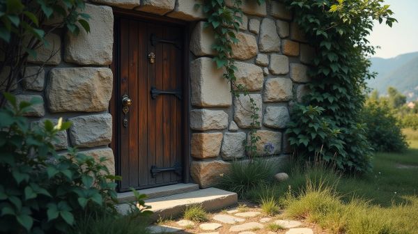 Calvados : comment venir à bout de l'humidité dans une maison ancienne