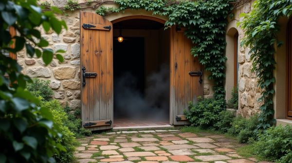 Calvados : comment venir à bout de l'humidité dans une maison ancienne
