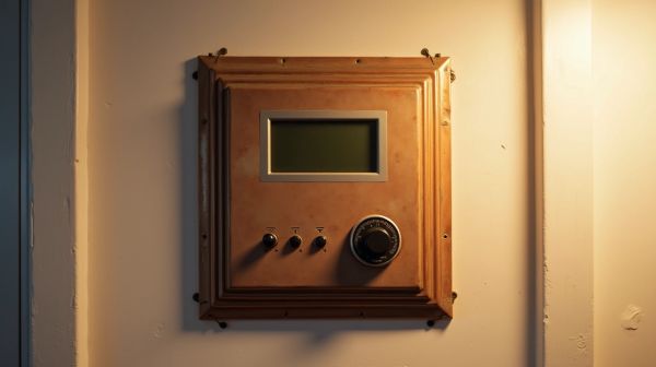Chaudière Vaillant en panne : les bons réflexes avant de faire appel à un chauffagiste