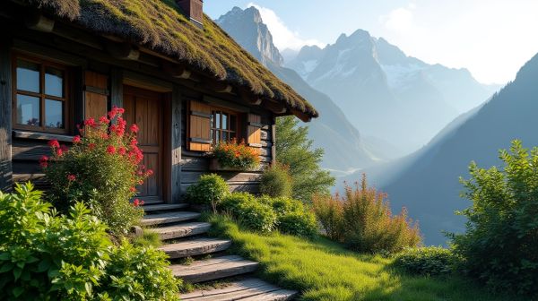 Construire une maison en Haute-Savoie : 5 conseils inattendus