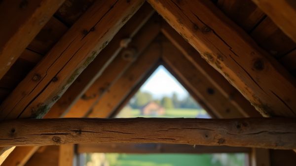 Couvreur La Roche-sur-Foron : charpente et couverture sur mesure