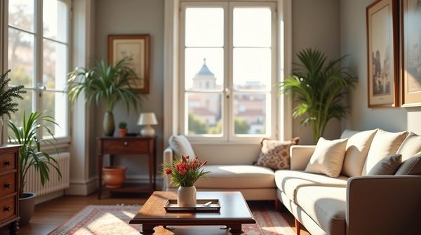 Créer un intérieur impeccable avec le ménage à domicile à toulouse : inspirations et astuces
