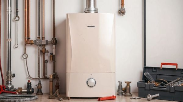 Dépannage chaudière Vaillant : étapes à suivre avant intervention