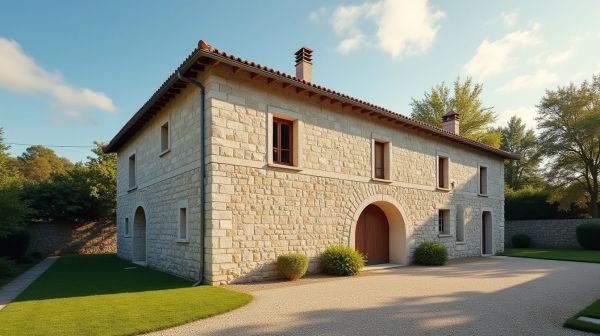 Isolation extérieure dans le 78 : Économisez énergie et confort