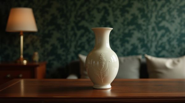 Le vase Dame Jeanne : un meuble étonnant pour votre décoration