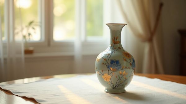 Le vase Dame Jeanne : un meuble étonnant pour votre décoration