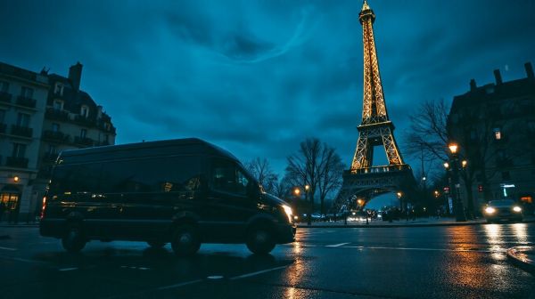 Les meilleurs plombiers à Paris en service jour et nuit