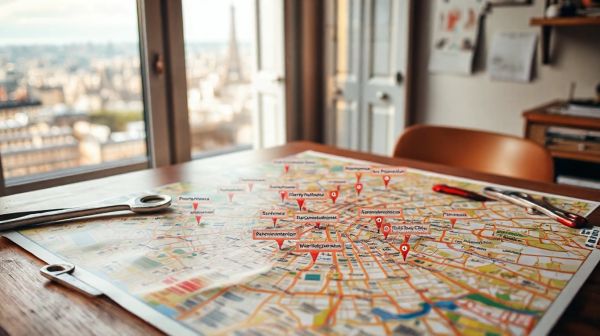 Les meilleurs plombiers à Paris en service jour et nuit