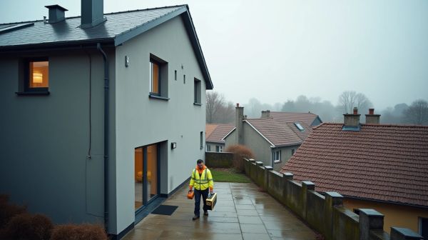 Quel installateur chauffagiste choisir à Caen pour vos travaux ?
