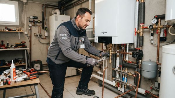 Quel installateur chauffagiste choisir à Caen pour vos travaux ?
