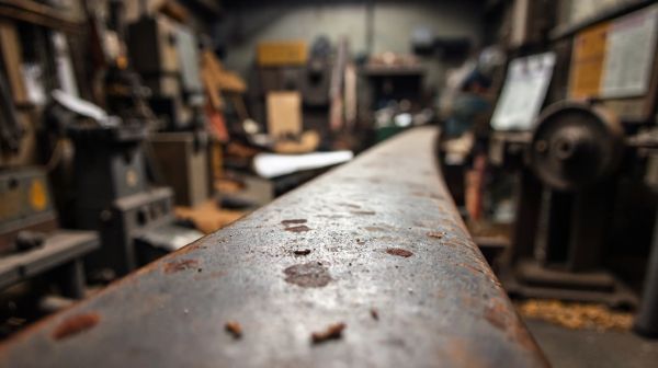 Top 5 outils de démantèlement : barre à mine ou alternatives ?