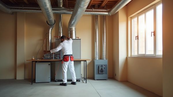 Top installateurs chauffagistes à Caen pour vos projets