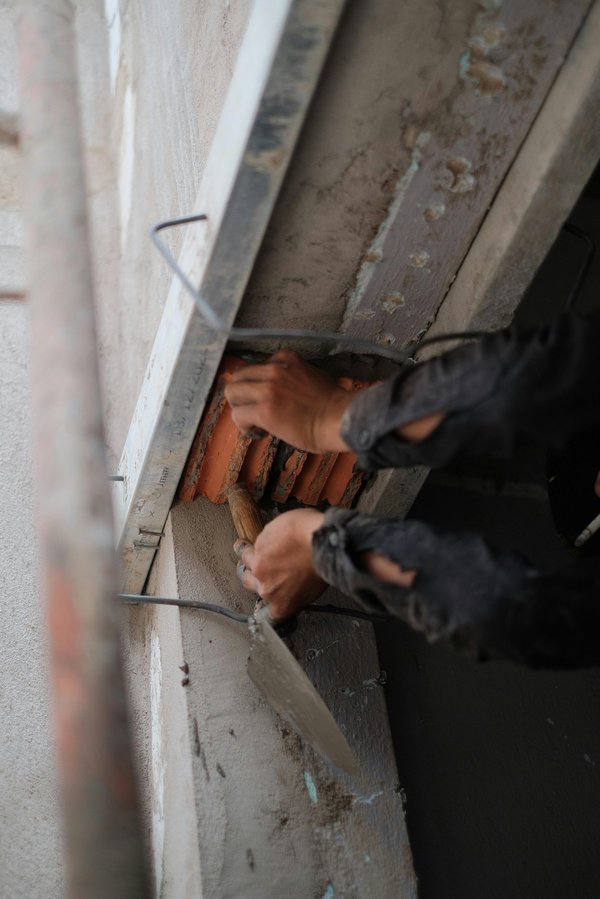 Maçonnerie à nice : votre partenaire pour des projets réussis