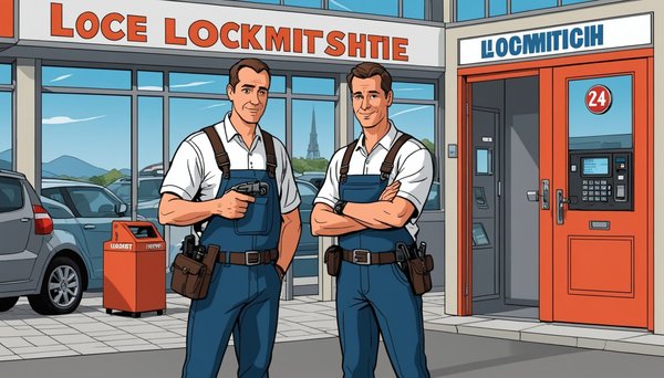 Serrurier le bourget-du-lac : assistance 24h/7j et intervention rapide