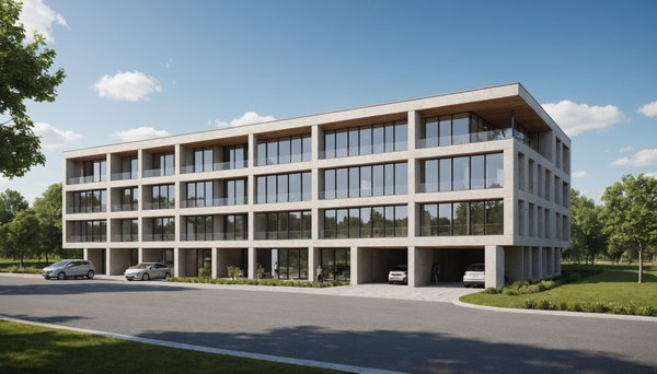 Conception et réalisation de bâtiments sur mesure : l'expertise de fgad