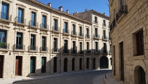 Maçonnerie marseille environs : experts en rénovation et aménagement