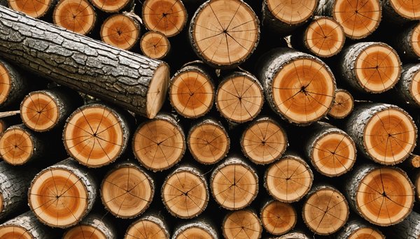 Bois de chauffage : le guide essentiel pour votre confort